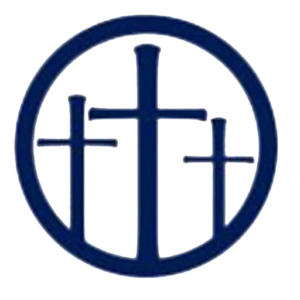 three crosses